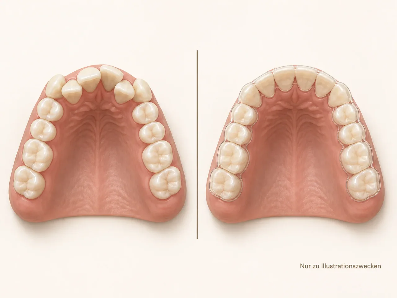 kieferorthopädie und invisalign