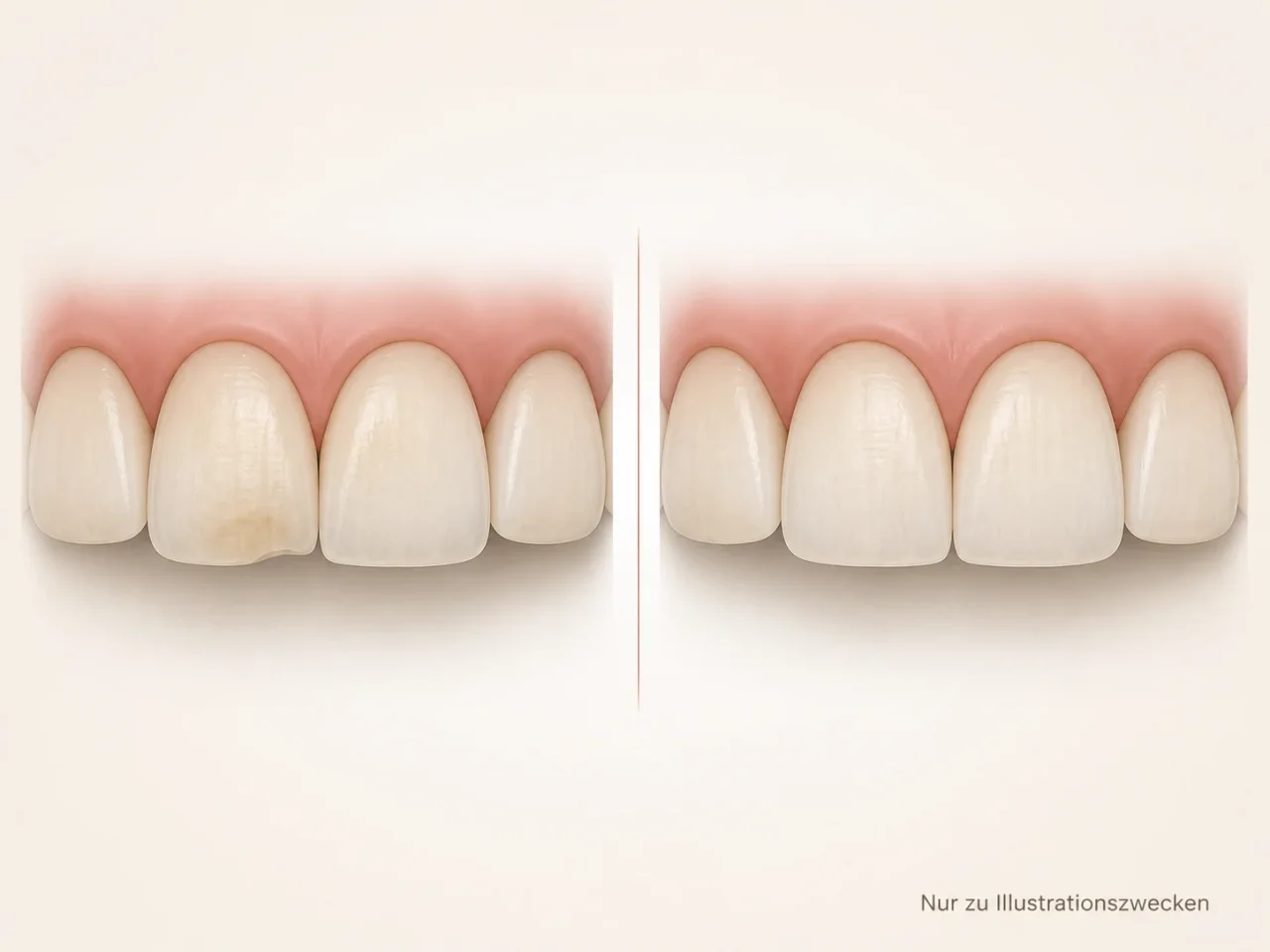Ästhetische Zahnmedizin